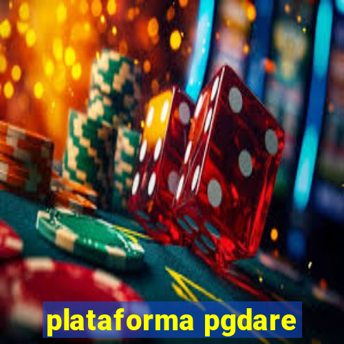 plataforma pgdare